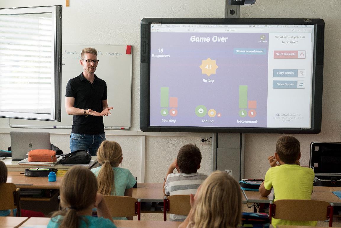 Základné školy v Brezne čaká rozsiahla modernizácia