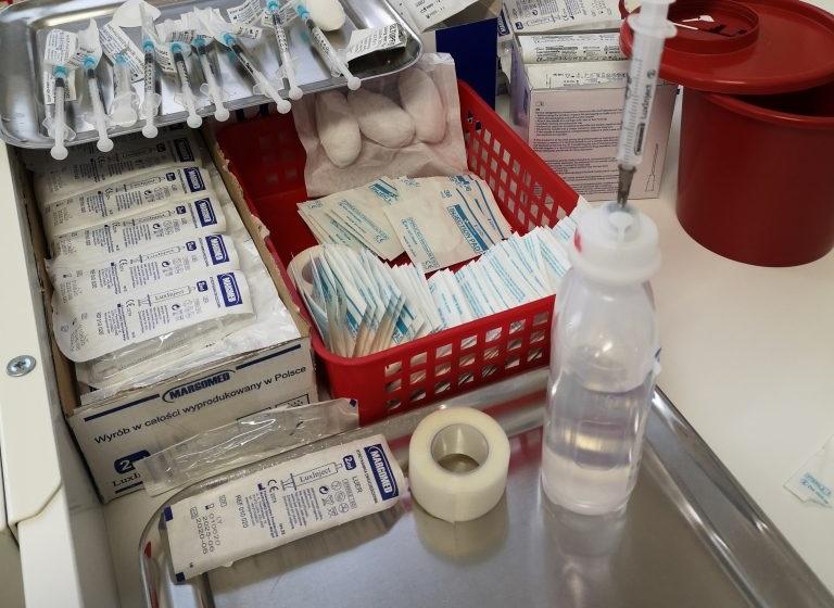 obr: Nemocnica doposiaľ zaočkovala viac ako 3500 ľudí