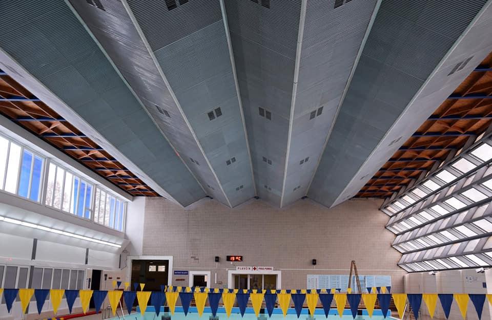 obr: V Brezne znovu otvoria plaváreň