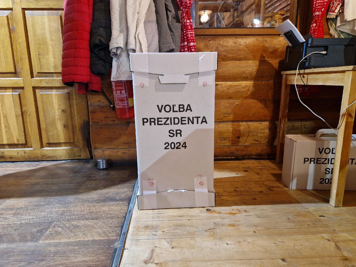 obr: Parlamentné voľby 2020. O vydanie hlasovacieho preukazu už môžete žiadať len osobne