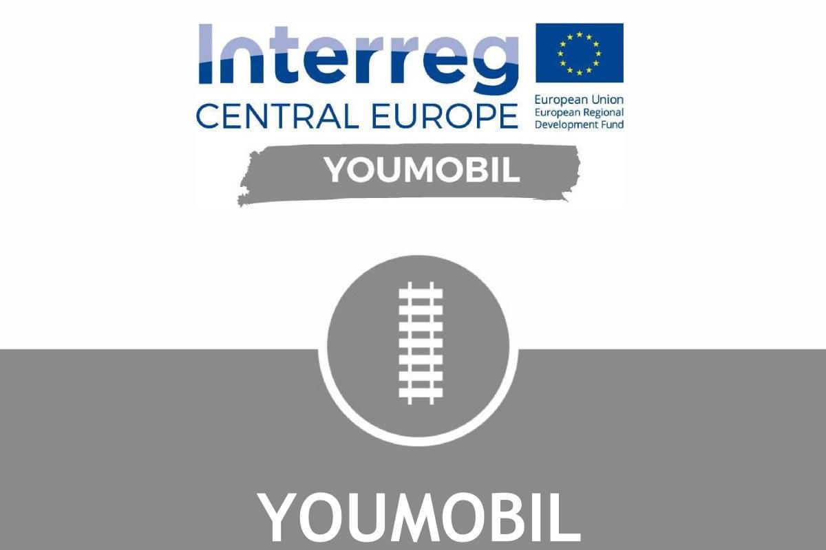 obr: INTERREG CENTRAL EUROPE – YOUMOBIL