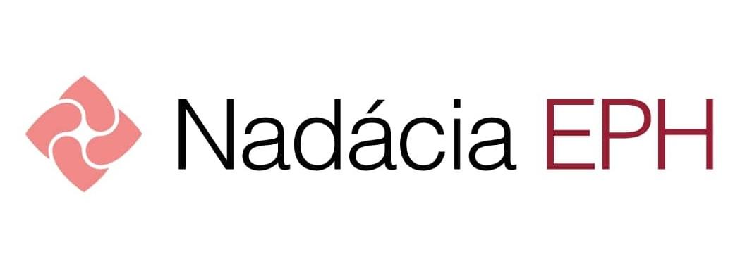 Nadácia EPH logo